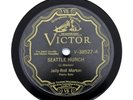 JELLY ROLL MORTON (Piano) 