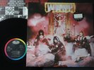 W.A.S.P. – Winged Assasins LP VINYL HEAVY METAL HARD ROCK Savatage Pantera