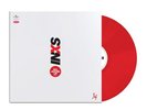 INXS - ALL JUICED UP PART TWO - VOLUME 3 of 9 COLOURED RED VINYL LP