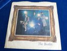 THE BEATLES -Strawberry Fields Forever UK ORIGINAL PICTURE SLEEVE ONLY 1ST PRESS