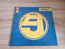 Jurassic 5 - Jurassic 5 (Vinyl)