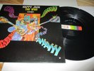 The Who Happy Jack Original Mono Records LP Excellent Vinyl