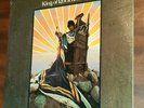 King Of Rock And Roll - Little Richard (LP, 1971 Reprise White Label DJ Promo)