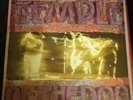 Temple Of The Dog - S/T 1991 1st print Holland A&M ‎3953501 EX Eddie Vedder
