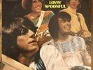 THE LOVIN' SPOONFUL   Hums Of The Lovin' Spoonful Mono KLP-8054 1966 Lp (EX)
