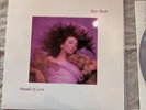 Kate Bush - Hounds of Love  1985 EMI ST-17171 Gray Pink Vinyl