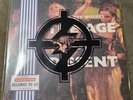The Grey Wolves The Age Of Dissent Vinyl LP 1995 #306/520