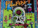 Plan 9 LP Dealing With The Dead - Midnight Records 1984 New Sealed