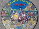 SHAKIN STEVENS -  I MIGHT 12