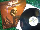 Johnny Osbourne  NIGHTFALL  Reggae Dub Jamaica VP Records