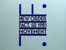 New Order Movement (Vinyl) 12