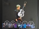 David Bowie - A Reality Tour ( Blue Vinyl )