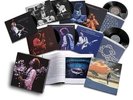 Bob Dylan The Complete Budokan 1978 8LP Memorabilia Japan Limited Edition Mint