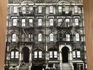 Led Zeppelin Physical Graffiti Vinyl LP First Pressing A1/B4/C1/D1 1975