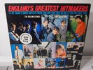England's Greatest Hitmakers The Zombies MONO WHITE LABEL PROMO LP VINYL ALBUM
