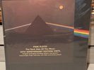 PINK FLOYD Dark Side of the Moon 30th Anniversary 2003 Remastered 180g LP SEALED