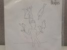 Beatles 45 Free As A Bird Christmas Time Apple Capitol Records 1995 Copyright