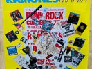 Ramones Mania 2 LPs 1988 Sire Pressing Punk Sheffield Labs Master Tear in Shrink