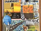 Grandaddy Just Like The Fambly Cat  Double Vinyl LP