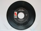 K-692 Diana Newby KAPP Say It Again  45 RPM Record   107B35