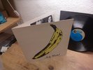 The Velvet Underground & Nico UK Lp  Art Rock, Experimental psych + Gatefold