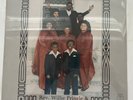 Rev. Willie Pringle & Mediations LP 