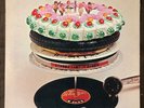 ROLLING STONES Let It Bleed - 1969 1st Press London LP w/ Poster - BEAUTIFUL NM
