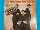 Introducing The Beatles VeeJay No Brackets Mono VJLP 1062