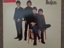 The Beatles - Real Love / Baby's in Black - Vinyl Record Picture Sleeve 1996  7”