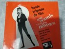 Une souris chez les hommes rare 45T EP (7