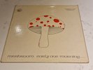 MUSHROOM EARLY ONE MORNING Original Vinyl LP Rare Irish Psych Folk 1973 halpx116