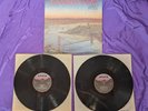 Grateful Dead 1981 Dead Set 2X vinyl LP Artista AL98112 VG shrink wrap