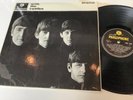 “WITH THE BEATLES”THE BEATLES ORIG.1963 UK 2nd PRESS E.J.DAY SL.-5N MONO EXC/VG+