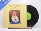 Dolly Parton - Jolene - LP Vinyl Record - EX/EX