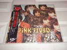 NEW SEALED PINK FLOYD THE PIPER AT THE GATES OF DAWN EMS-50104 JAPAN VINYL LP