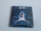 AC/DC...BALLBREAKER....SUPERB RARE EU ISSUE SEALED ALBUM..COLUMBIA..8843049291