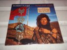 NEW SEALED ROBERT PLANT NOW AND ZEN 1988 1st ES PARANZA 90863 + Hype VINYL LP