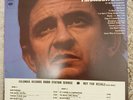 HELLO, I'M JOHNNY CASH LP  CLEAN 1970 PROMO ORIGINAL