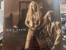 Nelson After The Rain 1990 Lp Geffen R-174079 Soft Hard Rock Pop DGC 24290 Inner