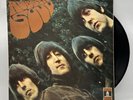 The Beatles - Rubber Soul - 1972 Stereo Import Album (EX) Ultrasonic Clean