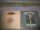 JIMMY BUFFETT - CHANGES IN LATITUDES / SON OF A SON OF A SAILOR LPS