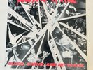 Sick Of It All, Blood Sweat And No Tears, 1989, In-effect, 12” Vinyl, Hardcore