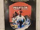 Phantasm 1979 Soundtrack Lp/Record