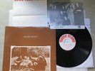Dando Shaft / Evening With / 1st OZ promo press release, photo and vinyl 1970 NM