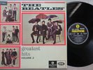 The Beatles – Greatest Hits Volume 2 / Australia 1969 reissue / PCSO 7534 / NM