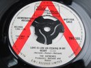 The Supremes LOVE IS LIKE AN ITCHING IN MY HEART 1966 UK 7