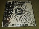 THE IMPOSSIBLE DREAMERS -LIFE ON EARTH -RARE 1982 NEW WAVE / POST PUNK 12