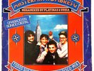 Hombres G - Mastermix (Todos Sus Éxitos En Versión Disco-Mix)   LP  Mexico