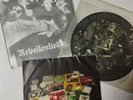 oi punk skinhead vinyl