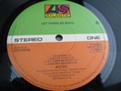 AC / DC LET THERE BE ROCK 1977 UK LP 1st Press INCREDIBLE MINT AUDIO  LISTEN
